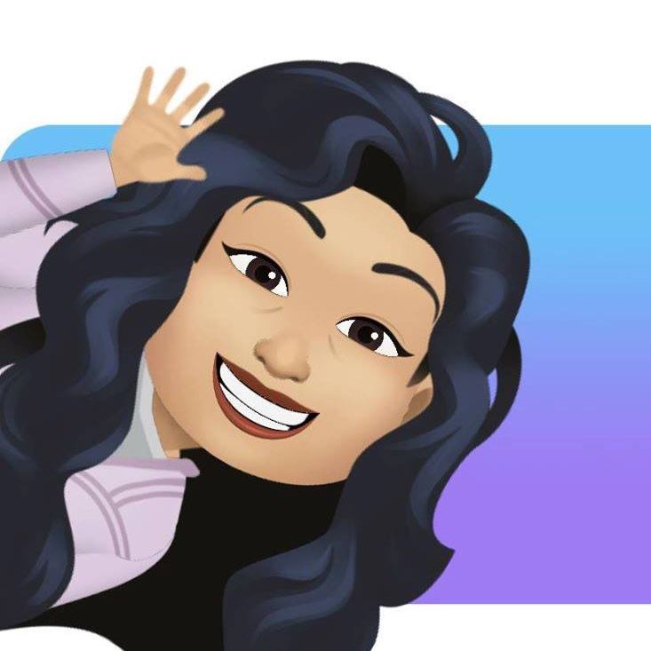 A cartoon image of Allison