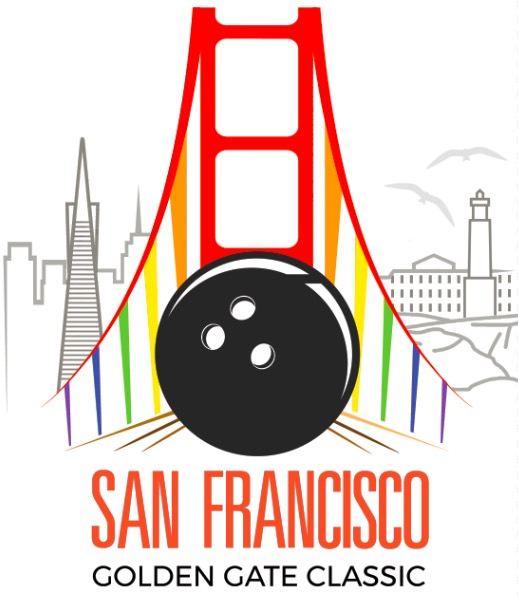 Golden Gate Classic logo
